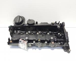 Capac culbutori, cod 1112-7797613, Bmw 3 (E90) 2.0 diesel, N47D20A (id:639662)