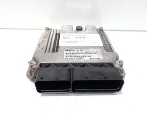Calculator motor ECU, cod 0281012129, Jeep Patriot (MK74), 2.0 CRD, ECD (idi:491694)