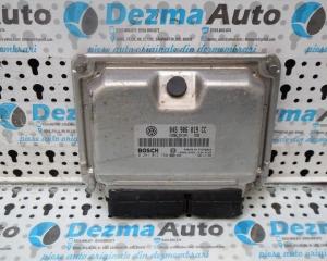 Calculator motor, 045906019CC, 0281012750, Seat Cordoba (6L2) 1.4tdi, BNV (idi:188552)