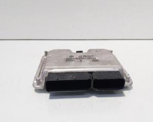 Calculator motor, 045906019CC, 0281012750, Skoda Fabia 1 Sedan (6Y3) 1.4tdi, BNV (idi:188552)