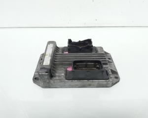 Calculator motor ECU, cod GM97350948, Opel Meriva A, 1.7 CDTI, Z17DTH (idi:582274)