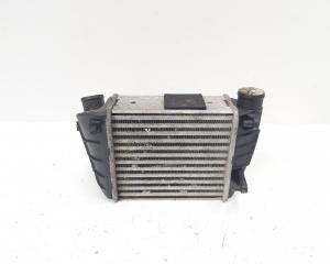 Radiator intercooler dreapta, cod 8E0145806L, Audi A4 Avant (8ED, B7) 2.7 TDI, BPP (id:559122)