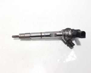 Injector, cod 04L130277AC, 0445110469, Audi A5 Cabriolet (F57, 9T), 2.0 TDI, DEUA (idi:595381)