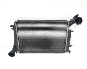 Radiator intercooler, cod 1K0145803Q, Skoda Octavia 2 (1Z3) 1.9 tdi, BLS (idi:473493)