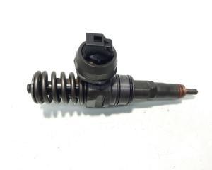 Injector 03G130073B,BPT, 0414720403, Skoda Octavia 2 (1Z3) 2.0tdi (id:285072)