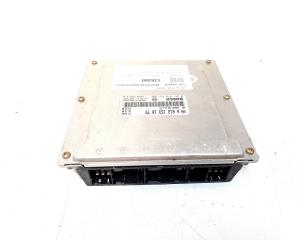 Calculator motor, cod A6121531079, 0281010531, Mercedes CLK (C209) 2.7 CDI, OM612962 (idi:538480)