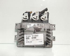 Calculator motor, Ford Fiesta 6, 1.25 B, SNJB, 8V21-12A650-SF (idi:431593)