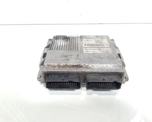 Calculator motor ECU, cod GM616645000, Opel Astra H, 1.2 benz, Z12XEP (idi:539791)