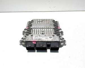 Calculator motor Siemens, 3S61-12A650-GD, Ford Fiesta 5, 1.4 TDCI, F6JB (idi:189317)