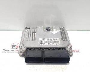 Calculator motor, Seat Altea XL (5P5, 5P8) cod 03G906021FS, 0281013171, 2.0 TDI, BMM (idi:378182)