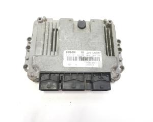 Calculator motor ECU, cod 8200310863, 0281011549, Renault Scenic 2, 1.9 DCI, F9Q812 (idi:482966)