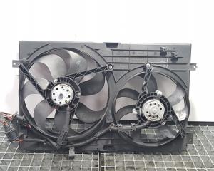 Grup electroventilatoare,  cod, 1J0121207M Vw Golf 4 Variant (1J5) 1.9 tdi, AJM (idi:361629)