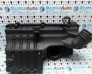 Cod oem: 036129611CD, carcasa filtru aer Vw Golf 5, 1.4B 16V, BUD