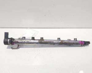 Rampa injectoare cu senzori, cod A6400701295, Mercedes Clasa A (W169), 2.0 CDI, OM640940 (idi:637396)