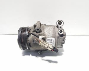 Compresor clima, cod 13286083, Opel Astra H, 1.4 benz, Z14XEP (id:639598)