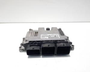 Calculator motor ECU, cod 9802218680, 0281018463, Citroen C4 Cactus, 1.6 HDI, 9HP (idi:584305)