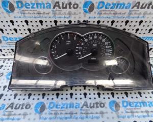 Ceas bord, GM13173383XX, Opel Meriva, 1.7cdti (id:195916)