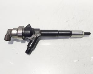 Injector Denso, cod GM55567729, Opel Astra J, 1.7 CDTI, A17DTR (id:638276)