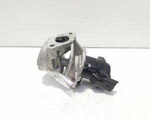 EGR, Ford Focus 2 (DA), 1.6 TDCI, G8DB (id:639783)