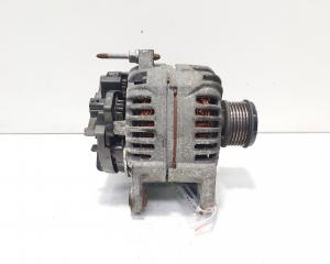 Alternator 120A, cod 8200660033, Renault Megane 2, 1.5 DCI, K9KP732 (id:639801)