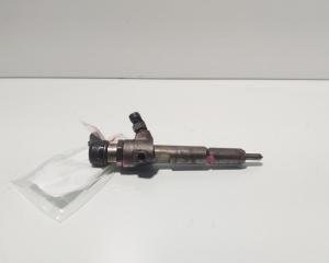 Injector, cod 4M5Q-9F593-AD, Ford Focus 2 (DA) 1.8 TDCI, KKDA (id:638291)