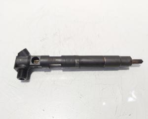 Injector Delphi, cod A6510700587, Mercedes Clasa E (W212) 2.2 CDI, OM651924 (id:638969)