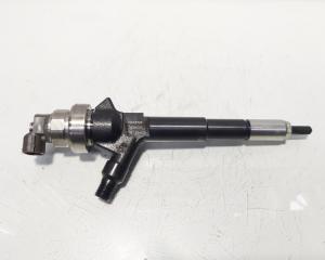 Injector Denso, cod GM55567729, Opel Astra J, 1.7 CDTI, A17DTR (id:638275)