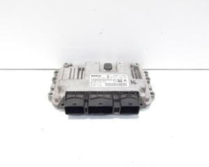 Calculator motor ECU Bosch, cod 9659317780, 0261208908, Citroen Berlingo 2, 1.6 benz, NFU (idi:592398)
