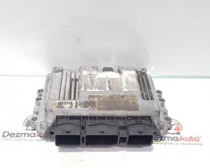 Calculator motor, Citroen C5 (III) 1.6 hdi, cod 966358360, 0281011634, 9HZ (idi:116418)