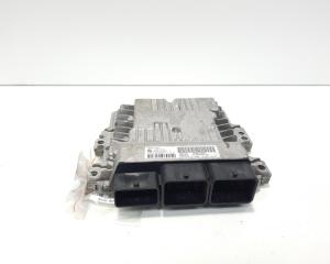 Calculator motor ECU Continental, cod 9800268980, Citroen DS4, 1.6 HDI, 9HP (idi:601148)