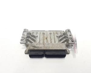 Calculator motor ECU, cod 7545789-01, Mini Cooper Cabrio (R52), 1.6 16v benz, W10B16AB (idi:483655)