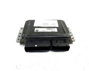 Calculator motor ECU, cod 7540904, 7527610, Mini Cooper Cabrio (R52), 1.6 16V benz, W10B16AB (idi:538739)