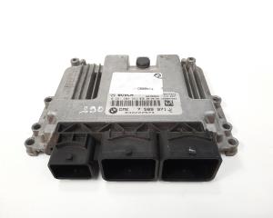 Calculator motor ECU, cod 7589971, 0261S04563, Mini Cooper Cabrio (R57), 1.6 benz, N12B16A (idi:549892)