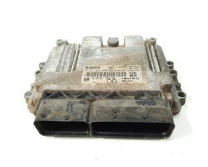 Calculator motor, cod GM55560810, 0281012694, Opel Combo Tour, 1.7 CDTI, Z17DTH (idi:549816)