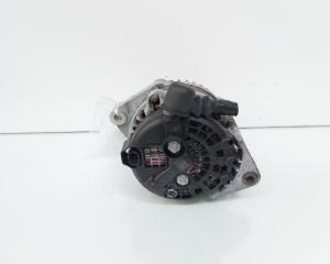 Alternator 140A, Bosch, cod 03G903016E, Audi A4 (8K2, B8) 2.0 TDI, CAG (id:638529)