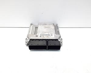 Calculator motor ECU, cod 8506281-01, 0281016068, Bmw 5 (E60), 2.0 diesel, N47D20A (idi:592409)
