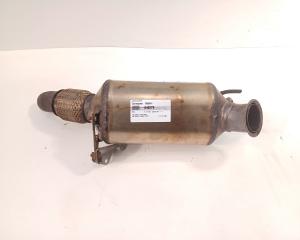 Catalizator, cod 8509241, Bmw 5 (F10) 2.0 diesel, N47D20C (id:640279)