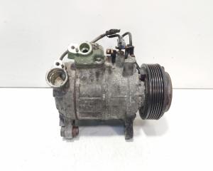 Compresor clima, cod 447260-3822, Bmw 5 (F10), 2.0 diesel, N47D20C (pr:110747)