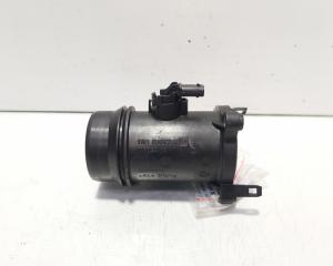 Tub intercooler cu senzor, cod 8506359-04, Bmw 3 (F30) 2.0 diesel, N47D20C (id:639324)