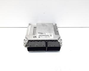 Calculator motor ECU, cod 7807828, 0281013537, Bmw 1 Coupe (E82), 2.0 diesel, N47D20A (idi:592412)