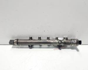 Rampa injectoare cu senzori, cod A6510700495, Mercedes Clasa C T-Model (S204) 2.2 CDI, OM651912, 4x4 (id:639822)