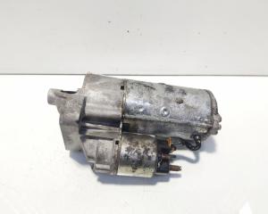 Electromotor, Renault Master 2, 2.5 DCI, 6 vit man(id:640188)