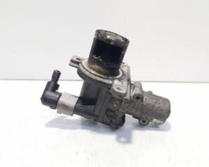 Egr, cod 8200282949, Renault Megane 2, 1.5, DCI, K9KF724 (id:640349)