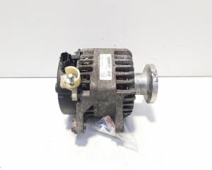 Alternator 105 A, Ford Focus 2 Combi (DA) 1.8 TDCI, KKDA (id:640222)