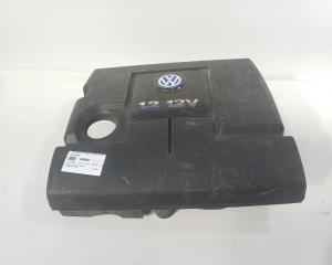 Capac protectie motor cu carcasa filtru aer, VW Golf 4 (1J1), 1.4 benz, BCA (id:640494)
