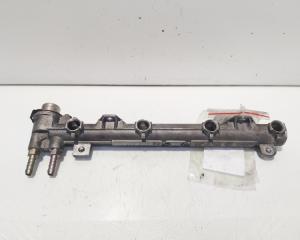 Rampa injectoare, cod 036133319AA, VW Golf 4 (1J1), 1.4 benz, AXP (id:640229)