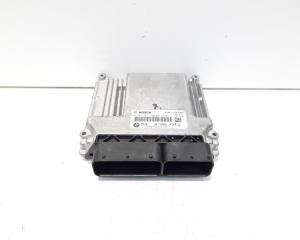 Calculator motor ECU, cod 8506434-01, Bmw 1 Cabriolet (E88), 2.0 diesel, N47D20C (idi:592392)