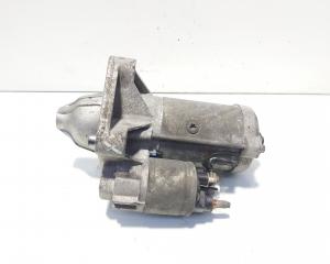 Electromotor cu Start Stop, cod AV6N-11000-GB, Ford Focus 3, 1.6 TDCI, T1DA, 6 vit man (id:639573)