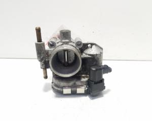 Clapeta acceleratie, cod 24420536, 0280750133, Opel Corsa D, 1.4 benz, Z14XEP (id:639561)