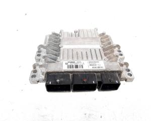 Calculator motor ECU Siemens, cod 8200565863, 8200495479, Renault Megane 2 Coupe-Cabriolet, 1.5 DCI, K9K732 (idi:538490)